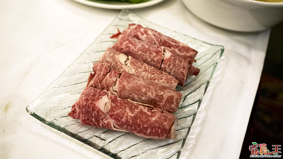 【試吃】台北威斯汀六福皇宮--留園之黃金蟲草什菌鍋（斯里蘭卡大沙公）