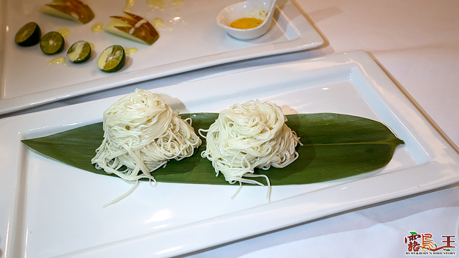 【試吃】台北威斯汀六福皇宮--留園之黃金蟲草什菌鍋（斯里蘭卡大沙公）