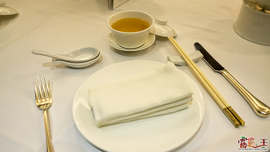 【試吃】台北威斯汀六福皇宮--留園之黃金蟲草什菌鍋（斯里蘭卡大沙公）