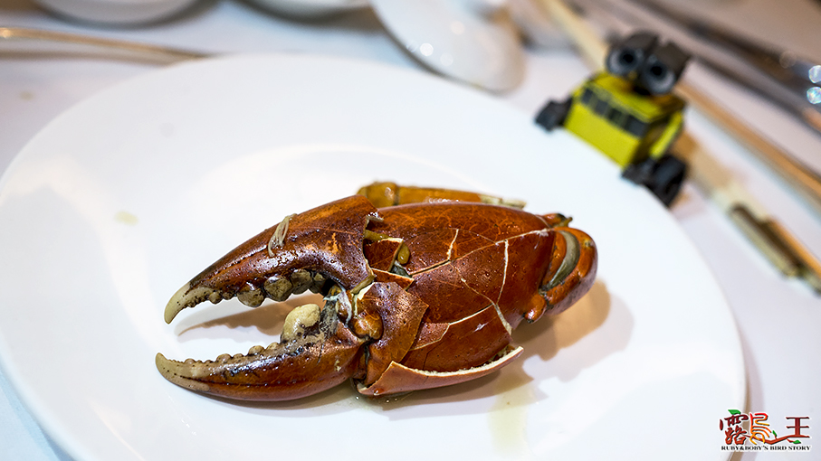 【試吃】台北威斯汀六福皇宮--留園之黃金蟲草什菌鍋（斯里蘭卡大沙公）