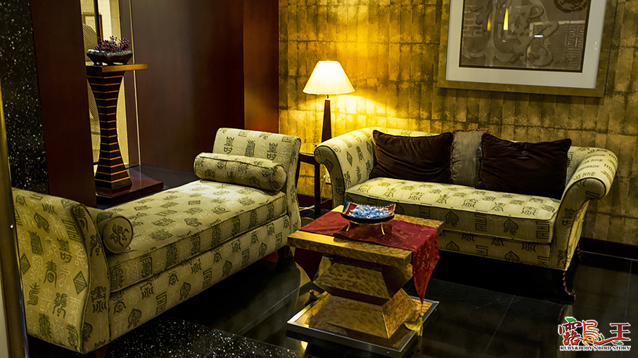 【試吃】台北威斯汀六福皇宮--留園之黃金蟲草什菌鍋（斯里蘭卡大沙公）