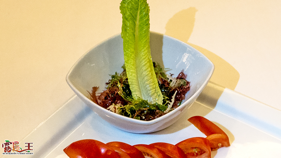 【試吃】台北威斯汀六福皇宮--留園之黃金蟲草什菌鍋（斯里蘭卡大沙公）