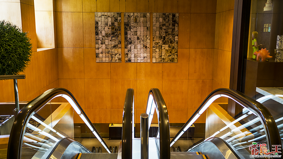 【試吃】台北威斯汀六福皇宮--留園之黃金蟲草什菌鍋（斯里蘭卡大沙公）