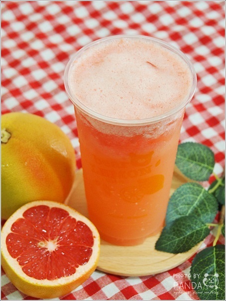 小熊檸檬 Bear Lemon冰品飲料 (11)