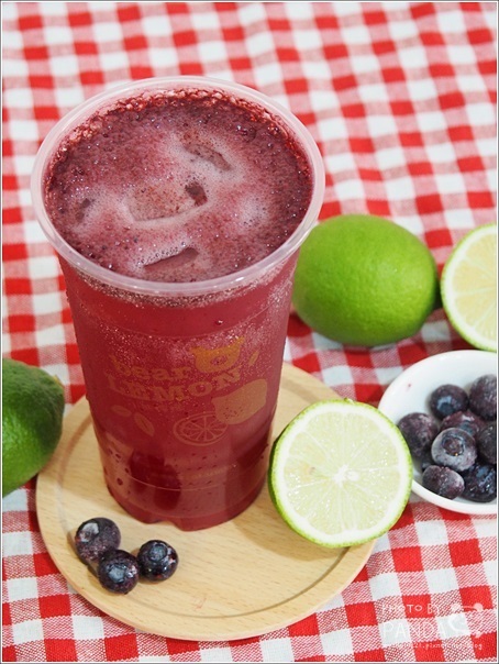小熊檸檬 Bear Lemon冰品飲料 (15)