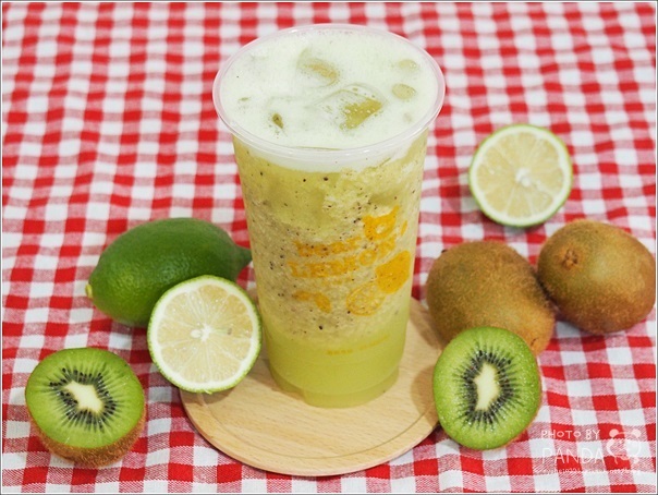 小熊檸檬 Bear Lemon冰品飲料 (17)