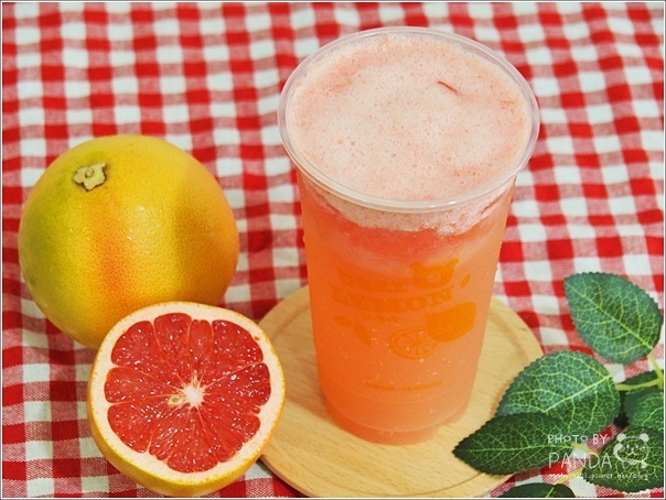 小熊檸檬 Bear Lemon冰品飲料 (12)