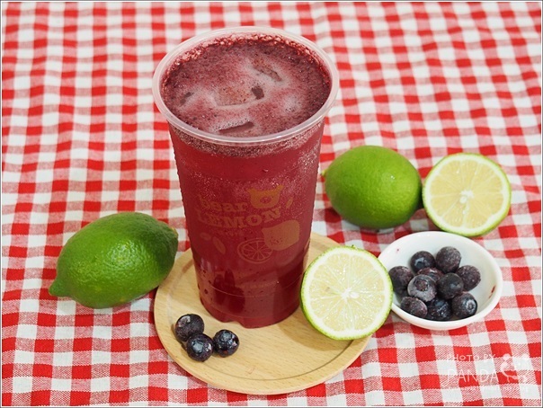 小熊檸檬 Bear Lemon冰品飲料 (16)
