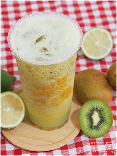 小熊檸檬 Bear Lemon冰品飲料 (18)