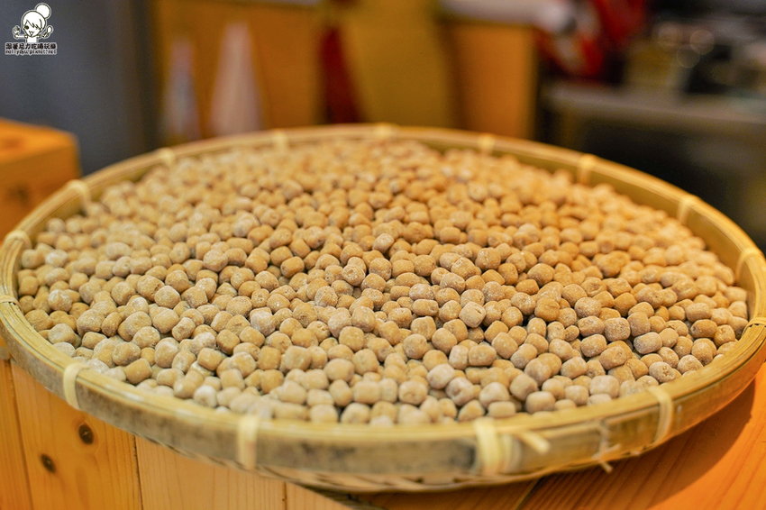 藕家 蓮藕 珍珠 蓮藕珍珠 第一家 獨家 手工 古法 鹽埕 奶茶 必喝 高雄美食