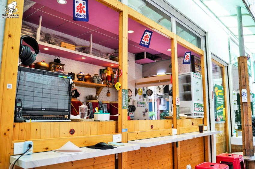 藕家 蓮藕 珍珠 蓮藕珍珠 第一家 獨家 手工 古法 鹽埕 奶茶 必喝 高雄美食