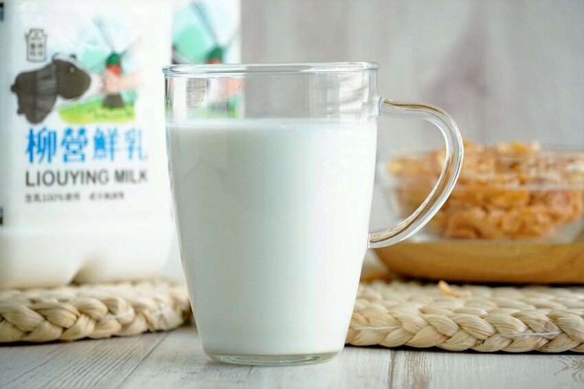 鮮乳推薦品牌!六甲田莊與柳營鮮乳兩大全聯鮮乳品牌推薦給你!