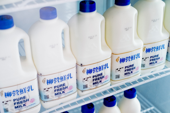 柳營鮮乳想告訴大家的事,關於柳營鮮乳的堅持