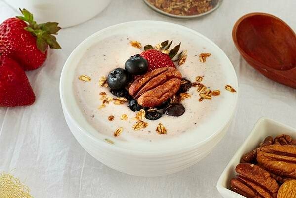 全聯優格推薦！台灣牧場母傳優格給你天然、健康的優格推薦首選