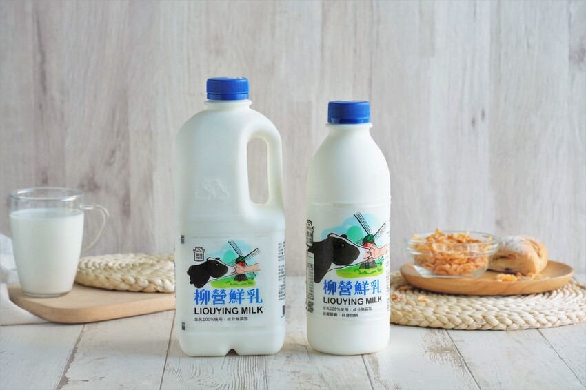鮮乳推薦品牌!六甲田莊與柳營鮮乳兩大全聯鮮乳品牌推薦給你!
