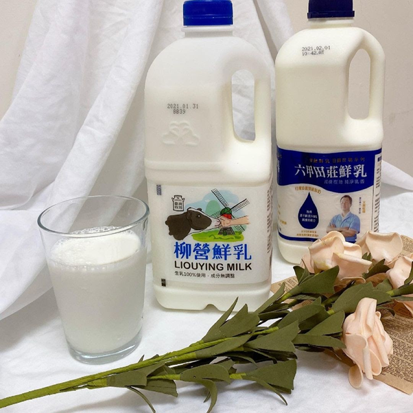 鮮乳推薦|牛奶控站出來!100%生乳居然也能煮一桌料理?連網紅都在買的鮮乳推薦給你!