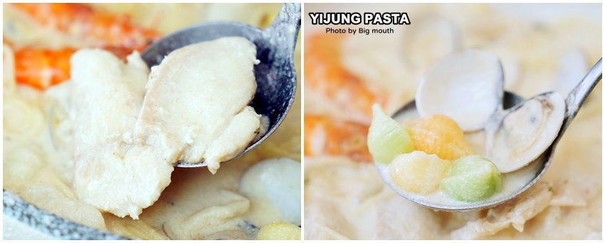 【桃園美食】義匠義式湯麵．義大利湯麵香濃美味，料多實在，澎湃大碗!