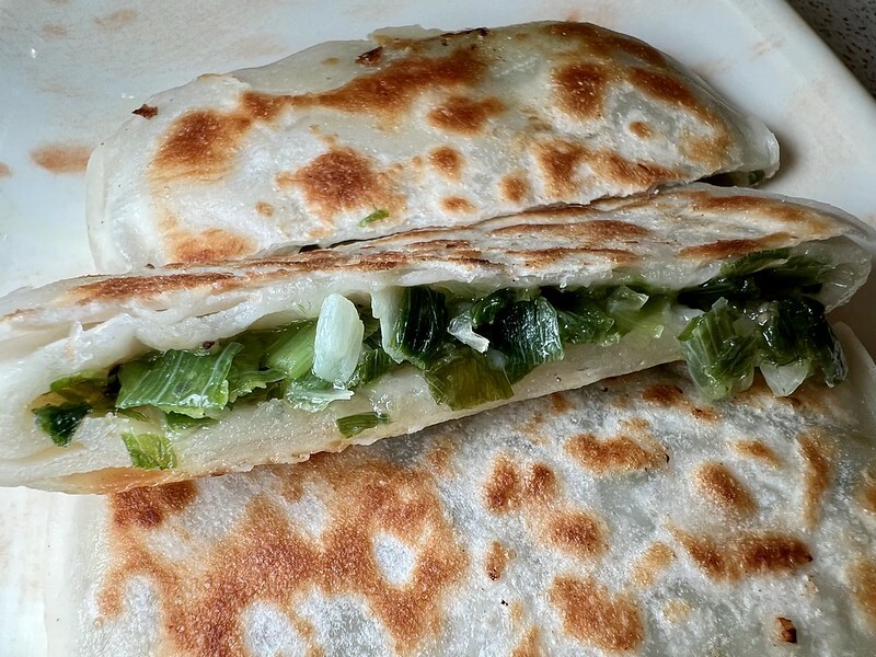 【台灣，嘉義市，東區】來吃一碗冠軍牛肉麵～半畝田北方麵食館。（嘉義美食/嘉義東區美食）