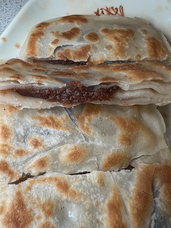 【台灣，嘉義市，東區】來吃一碗冠軍牛肉麵～半畝田北方麵食館。（嘉義美食/嘉義東區美食）