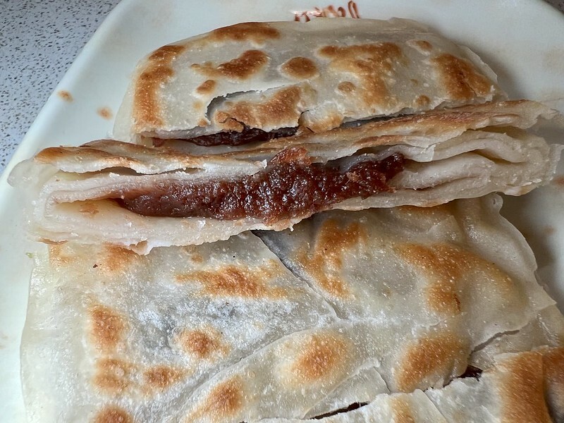 【台灣，嘉義市，東區】來吃一碗冠軍牛肉麵～半畝田北方麵食館。（嘉義美食/嘉義東區美食）