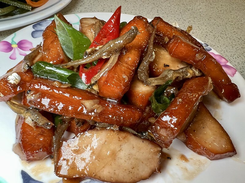 【台灣，嘉義市，東區】來吃一碗冠軍牛肉麵～半畝田北方麵食館。（嘉義美食/嘉義東區美食）