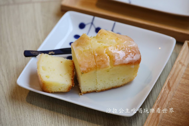 東區不限時有插座茶飲店『賦茶 CHANTEAZ』捷運國父紀念館站