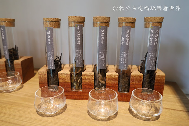 東區不限時有插座茶飲店『賦茶 CHANTEAZ』捷運國父紀念館站