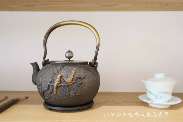 東區不限時有插座茶飲店『賦茶 CHANTEAZ』捷運國父紀念館站