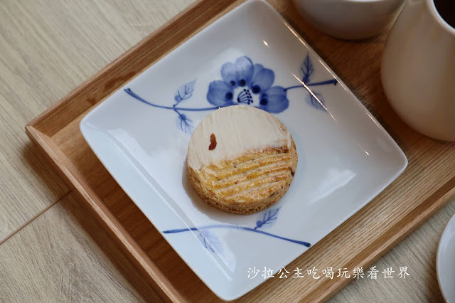 東區不限時有插座茶飲店『賦茶 CHANTEAZ』捷運國父紀念館站