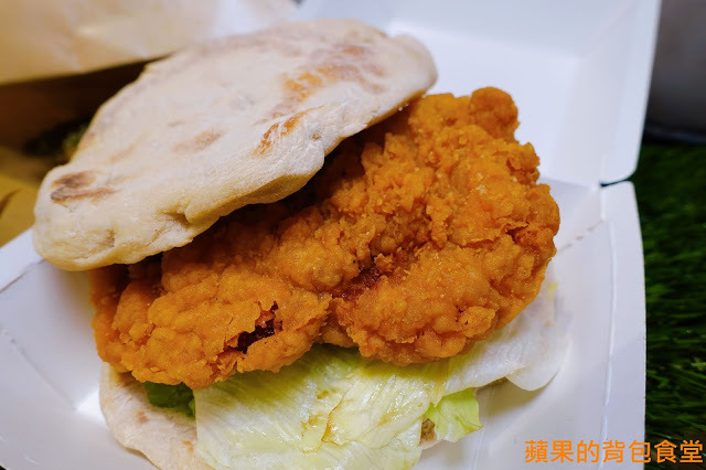 [食記] 新竹東區 - 享噹初BigCity巨城店 沖繩飯糰午餐肉大飽足 肉鬆芋泥水潤餅真材實料 酥脆油條麵線讓人驚豔 新竹美食