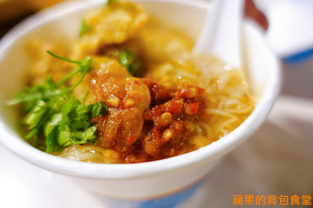 [食記] 新竹東區 - 享噹初BigCity巨城店 沖繩飯糰午餐肉大飽足 肉鬆芋泥水潤餅真材實料 酥脆油條麵線讓人驚豔 新竹美食