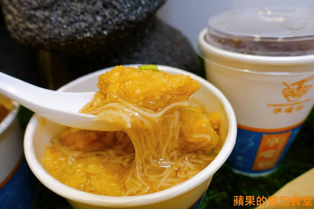 [食記] 新竹東區 - 享噹初BigCity巨城店 沖繩飯糰午餐肉大飽足 肉鬆芋泥水潤餅真材實料 酥脆油條麵線讓人驚豔 新竹美食