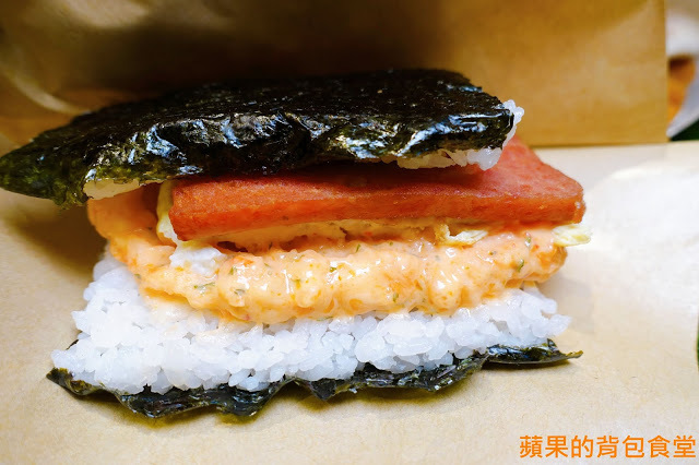 [食記] 新竹東區 - 享噹初BigCity巨城店 沖繩飯糰午餐肉大飽足 肉鬆芋泥水潤餅真材實料 酥脆油條麵線讓人驚豔 新竹美食