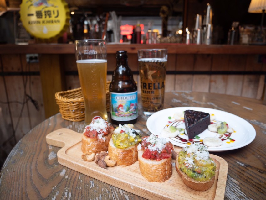 東區下午茶|忠孝敦化美食。Plan B歐陸市集小酒館|歐風露天小酒館 東區下午茶|忠孝敦化美食。Plan B歐陸市集小酒館|歐風露天小酒館