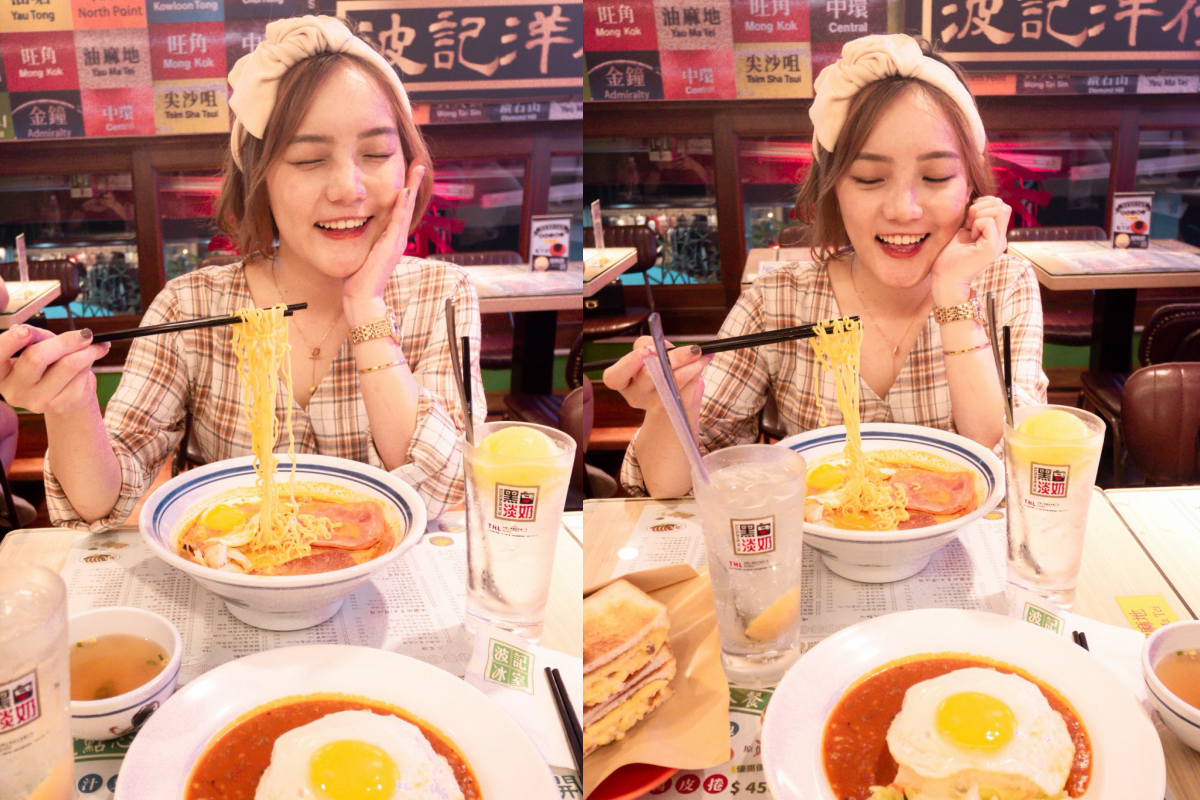 東區美食推薦|捷運忠孝敦化站。波記茶點心|秒飛香港體驗道地港式飲茶、港式小吃 東區美食推薦|捷運忠孝敦化站。波記茶點心|秒飛香港體驗道地港式飲茶、港式小吃