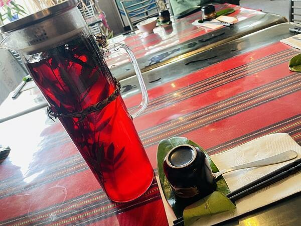 花蓮縣花蓮市||吃。花蓮|| 流流社風味餐 特色無菜單原住民料理