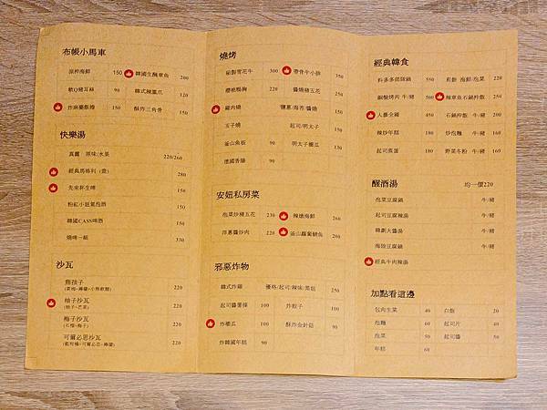 台北 中山區 安妞韓館안녕.中山區韓式料理 5.jpeg