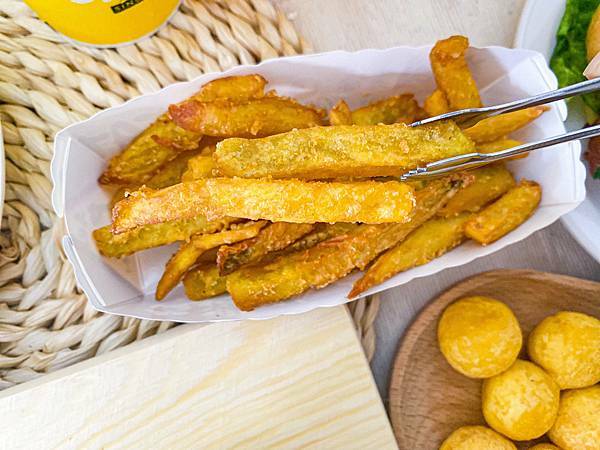 (台北大橋頭站)Q Burger 大同區大橋頭站早餐外帶推薦 人氣早午餐 世界風味賞─台灣站 台灣在地食材做出道地早餐 宅家也能品嘗幸福