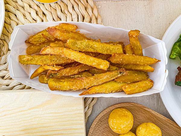 (台北大橋頭站)Q Burger 大同區大橋頭站早餐外帶推薦 人氣早午餐 世界風味賞─台灣站 台灣在地食材做出道地早餐 宅家也能品嘗幸福