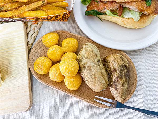 (台北大橋頭站)Q Burger 大同區大橋頭站早餐外帶推薦 人氣早午餐 世界風味賞─台灣站 台灣在地食材做出道地早餐 宅家也能品嘗幸福