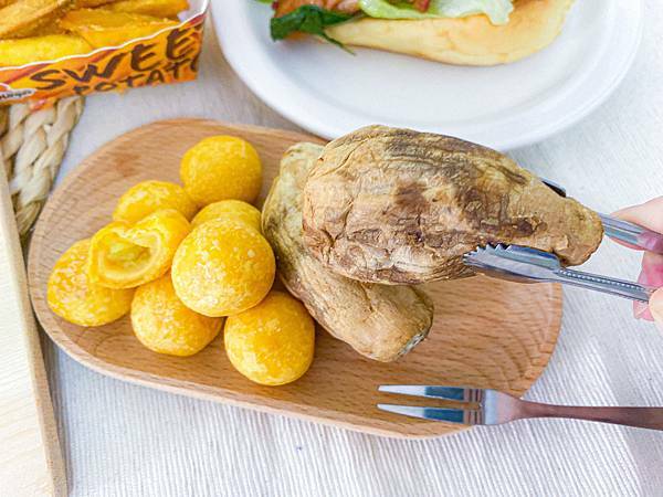 (台北大橋頭站)Q Burger 大同區大橋頭站早餐外帶推薦 人氣早午餐 世界風味賞─台灣站 台灣在地食材做出道地早餐 宅家也能品嘗幸福