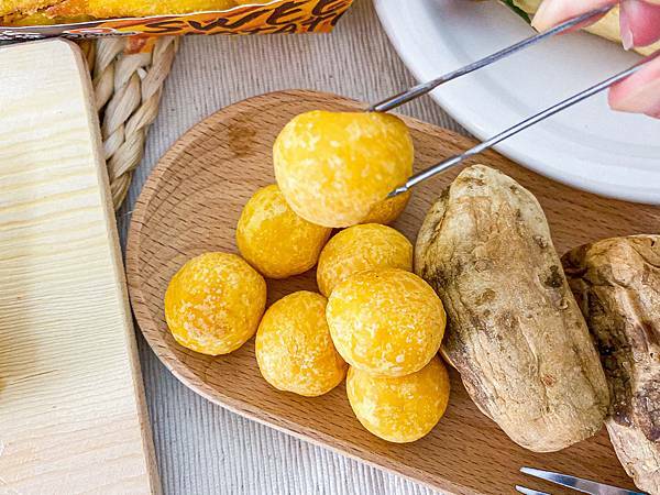 (台北大橋頭站)Q Burger 大同區大橋頭站早餐外帶推薦 人氣早午餐 世界風味賞─台灣站 台灣在地食材做出道地早餐 宅家也能品嘗幸福