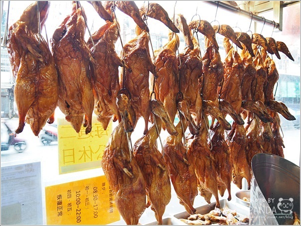 金豐烤鴨 (14)