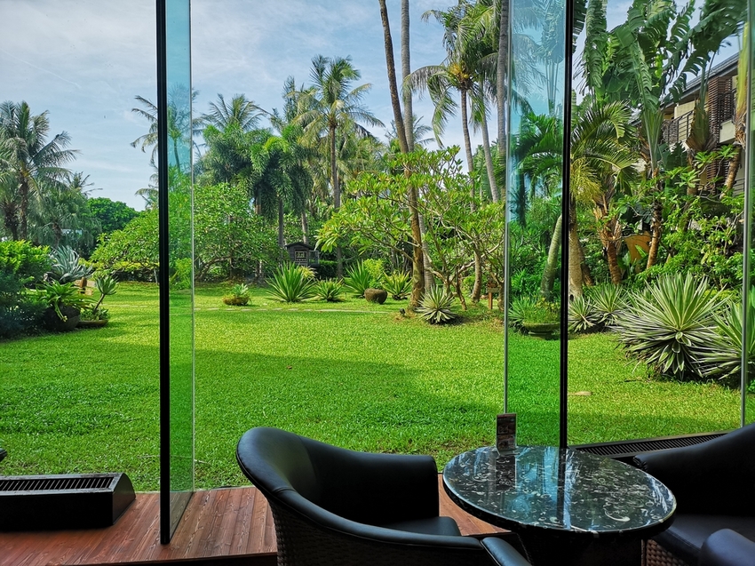 IMG_20191001_142030.jpg - 墾丁凱撒-大廳酒吧