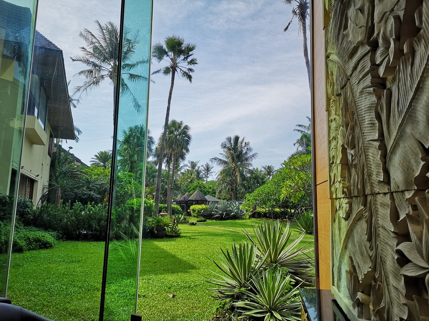 IMG_20191001_141935.jpg - 墾丁凱撒-大廳酒吧