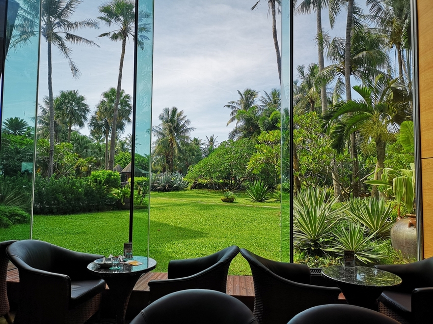 IMG_20191001_142046.jpg - 墾丁凱撒-大廳酒吧