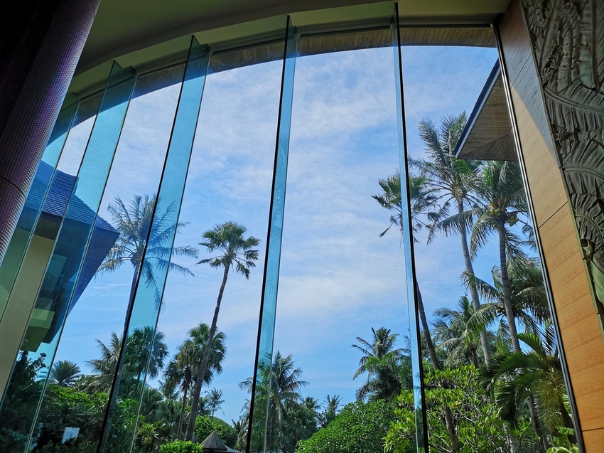 IMG_20191001_141855.jpg - 墾丁凱撒-大廳酒吧