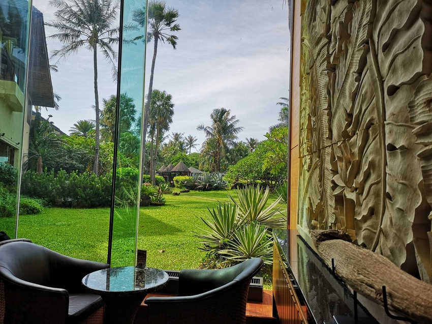 IMG_20191001_142008.jpg - 墾丁凱撒-大廳酒吧