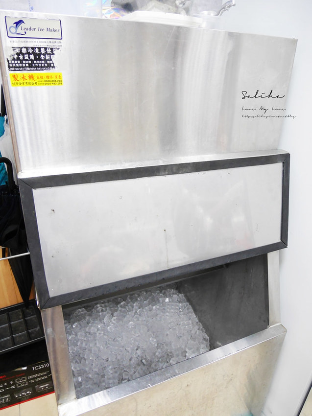 台北車站中正區好吃雪花冰推薦覓糖黑糖粉粿甜點冰品美食 (4)