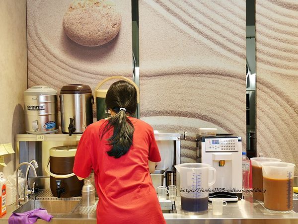 【伊通街美食】金五春｜Golden Spring 5 #中山區手搖飲 #話梅檸檬 #桂花凍涼茶 #古早味茶飲 (14).JPG